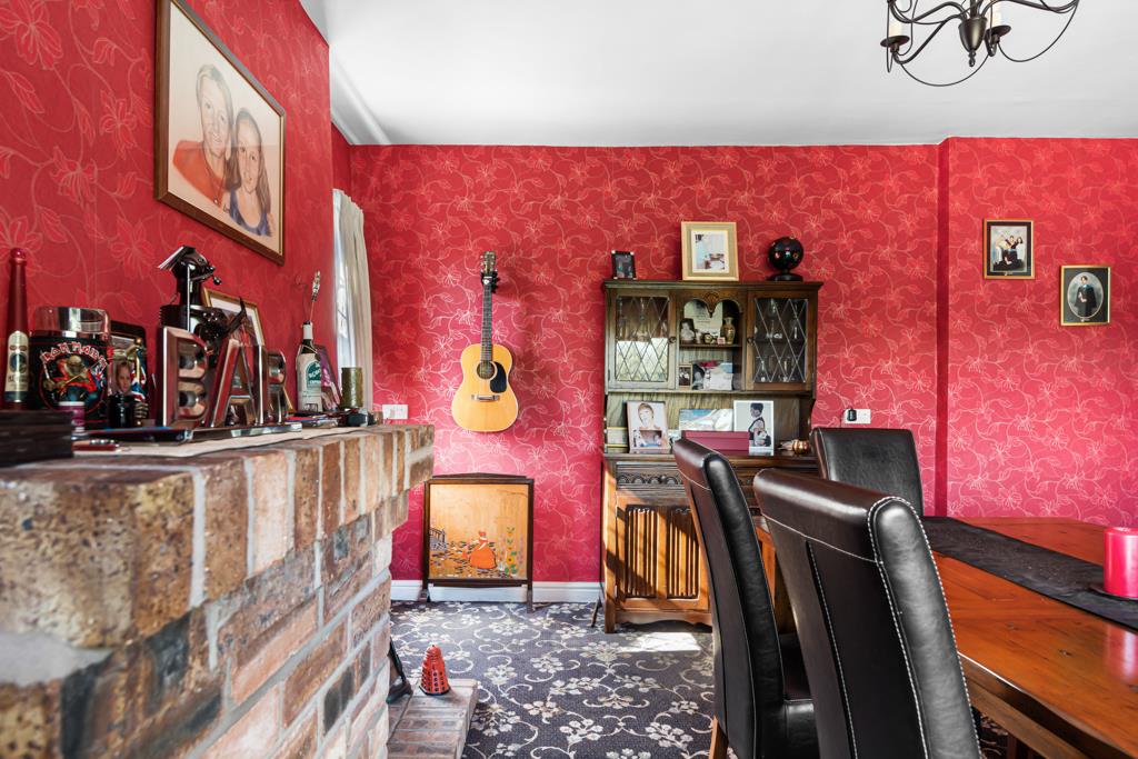 Rilshaw Lane, Winsford CW Estate Agents